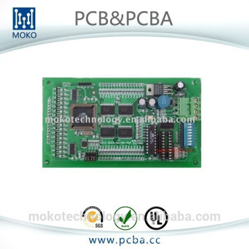 высокая эффективность низкая цена PCB агрегат pcba завод производит 2 лет гарантированности